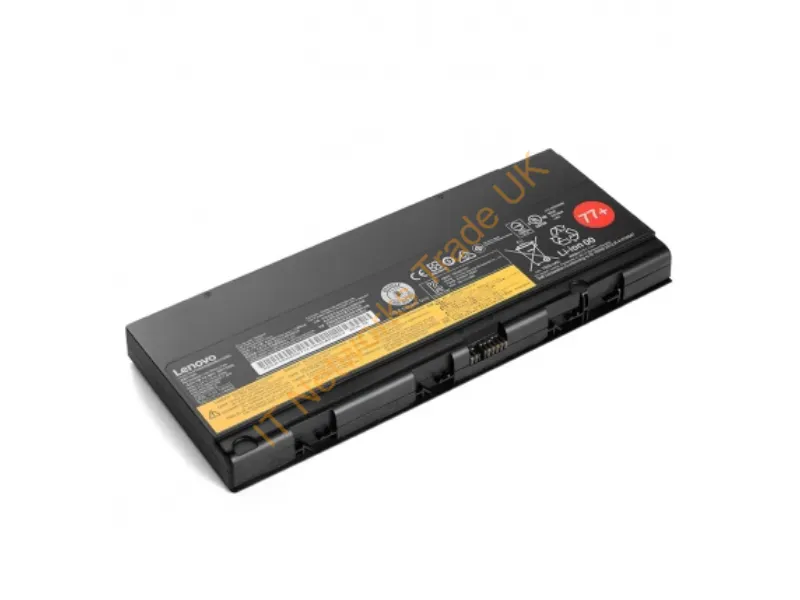 4X50K14091 Lenovo 6-Cell 90 Wh Li-Ion Battery for ThinkPad P70 Series Laptop Battery