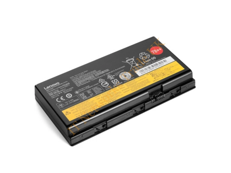 4X50K14092 Lenovo 8-Cell 96Wh 15.2V Lithium-ion for ThinkPad Laptop Battery