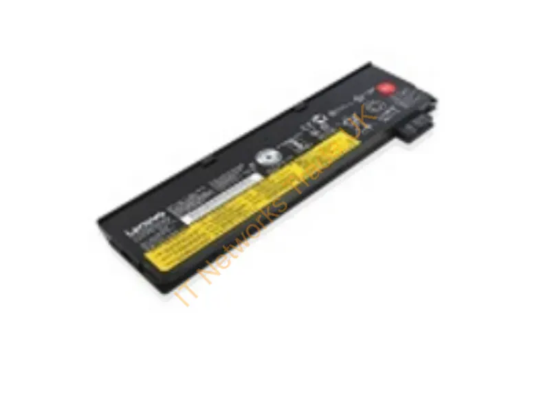 4X50M08810 Lenovo 3-Cell Li-ion Battery for ThinkPad T470 / T570 Laptop Battery