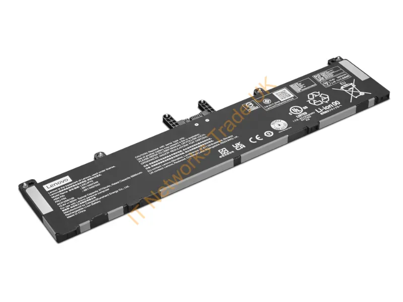 4X51Q30106 - Lenovo 4X51Q30106 Laptop Spare Part Battery