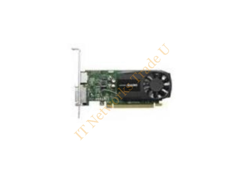 Lenovo 4X60G69028 Quadro K620 2GB GDDR3 graphics card