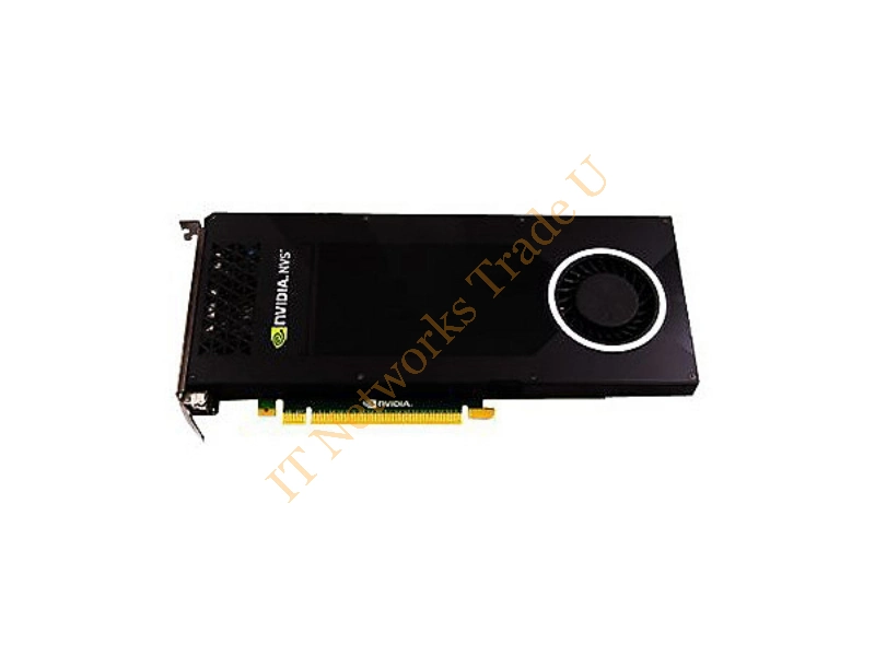 Lenovo Nvidia NVS 310 1GB GDDR5 NVS 310 1GB GDDR3 Graphic card