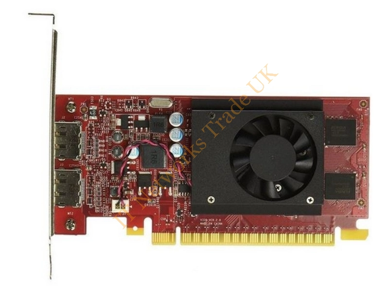 4X60K92692 Lenovo nVidia GeForce GT 720 1GB GDDR5 64-Bit PCI Express 2.0 x16 Video Graphics Card