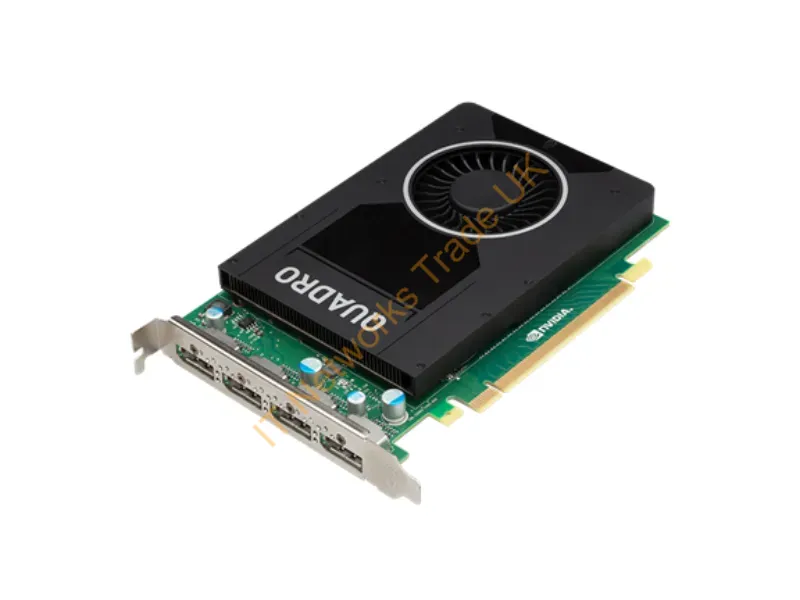 Lenovo M2000 4GB DDR5 Quadro M2000 4GB GDDR5 Graphic card