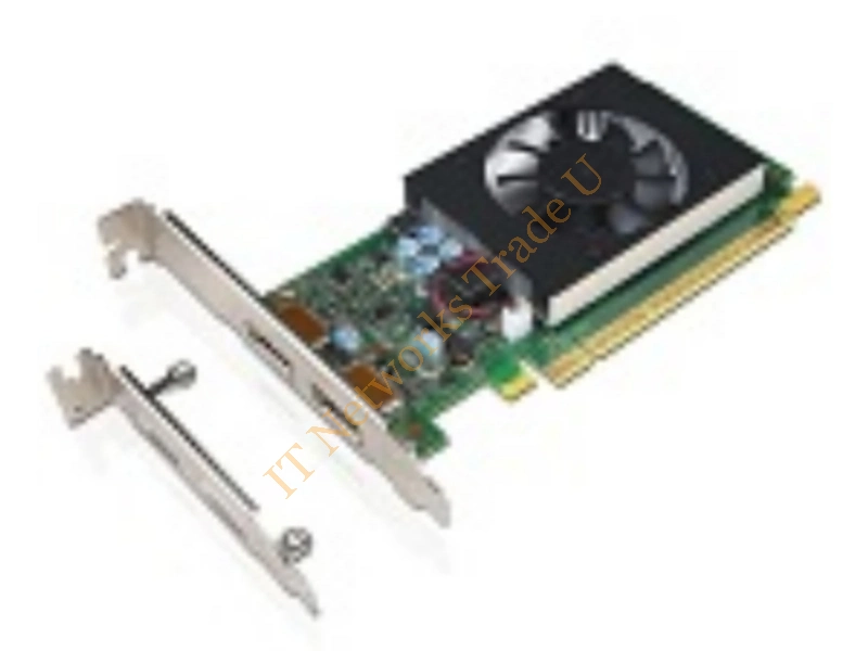 Lenovo 4X60M97031 GeForce GT 730 2000GB graphics card