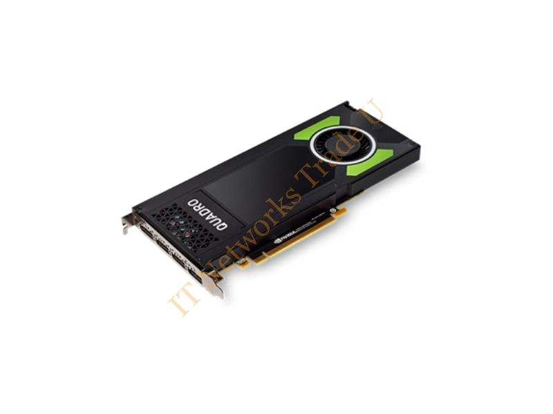 Lenovo 4X60N86663 Quadro P4000 8GB GDDR5 graphics card