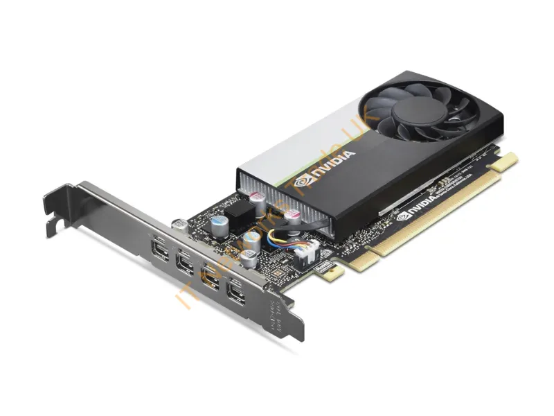 4X61E26088 - Lenovo Nvidia T1000 4 Gb Gddr6