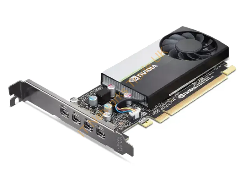 4X61E26090 - Lenovo 4X61E26090 Graphics Card Nvidia T600 4 Gb Gddr6