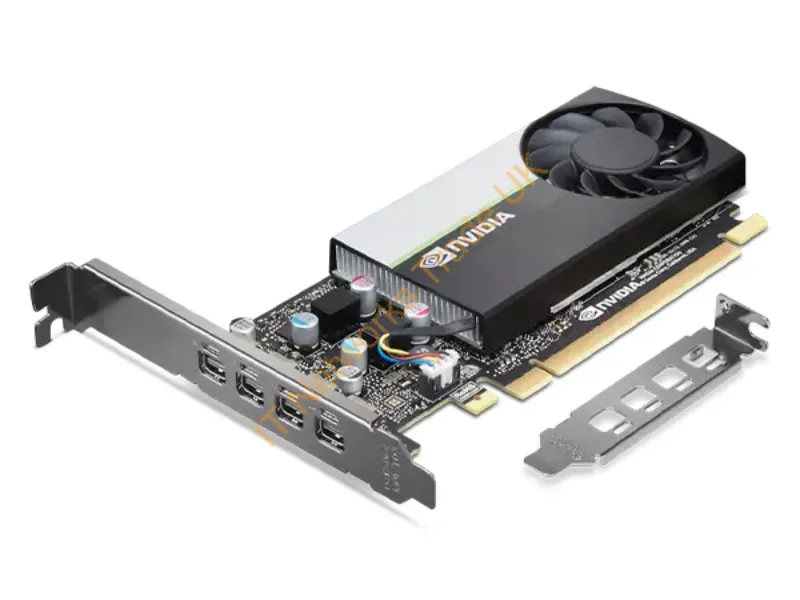 4X61J52233 - Lenovo Nvidia T1000 8 Gb Gddr6