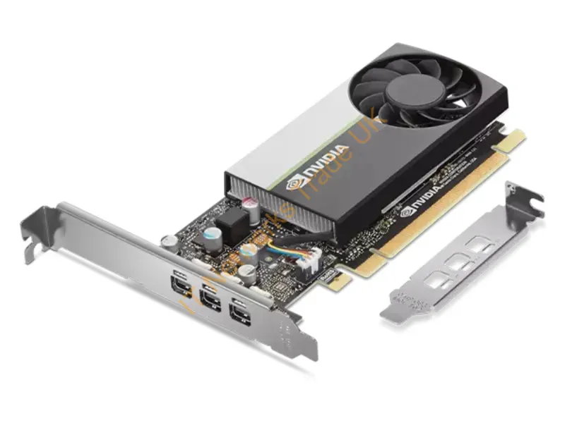 4X61J52234 - Lenovo Nvidia T400 4 Gb Gddr6