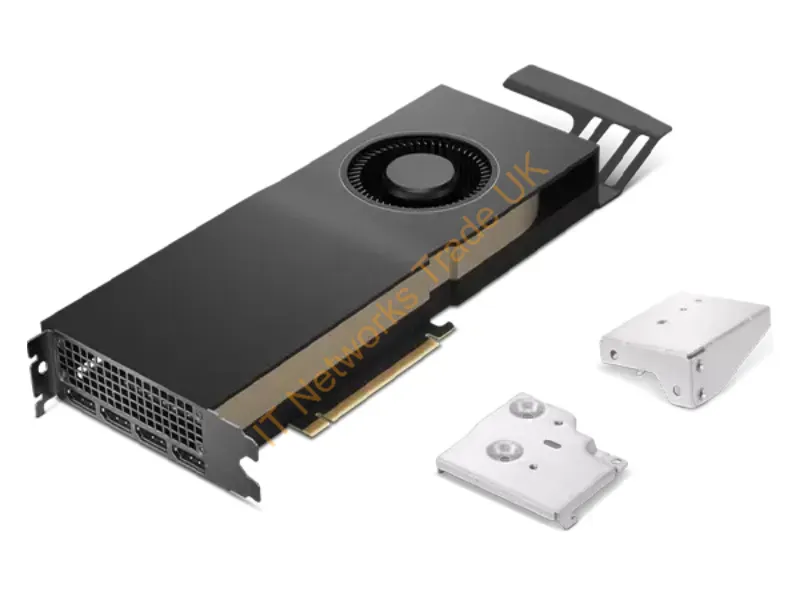 4X61K53577 - Lenovo Nvidia Rtx A5500 24 Gb Gddr6