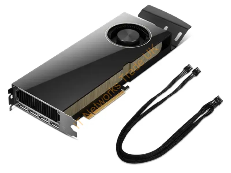 4X61L84590 - Lenovo Nvidia Rtx 6000 Ada 48 Gb Gddr6