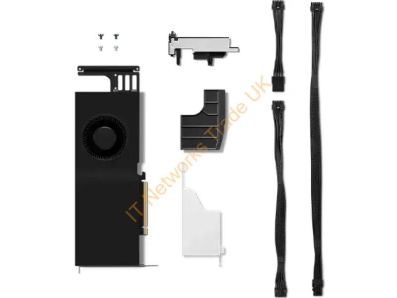 4X61N43590 - Lenovo Nvidia Rtx 5000 Ada 32 Gb Gddr6