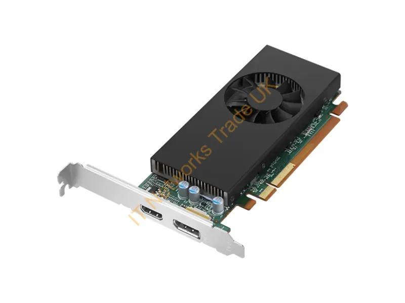 4X61N96914 - Lenovo 4X61N96914 Graphics Card Amd Radeon Rx 6400 4 Gb Gddr6
