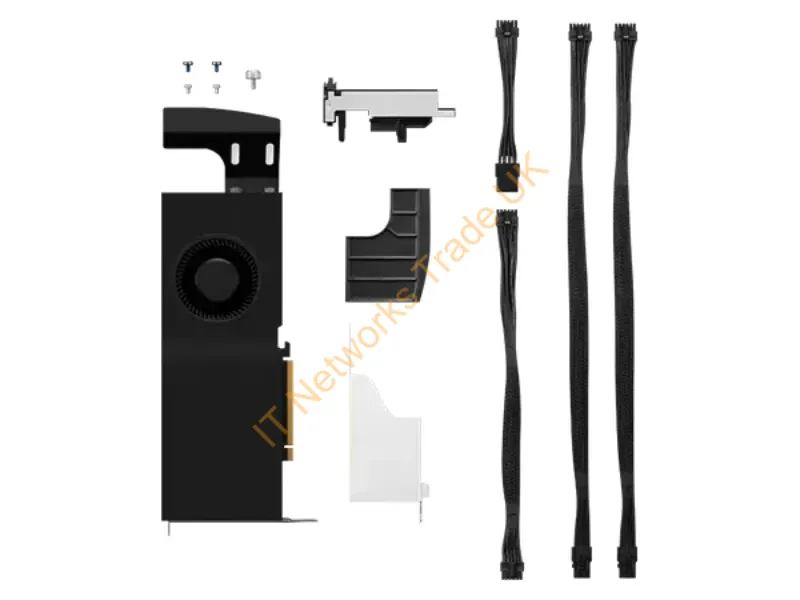 4X61P46223 - Lenovo 4X61P46223 Graphics Card Nvidia Rtx 4500 Ada 24 Gb Gddr6