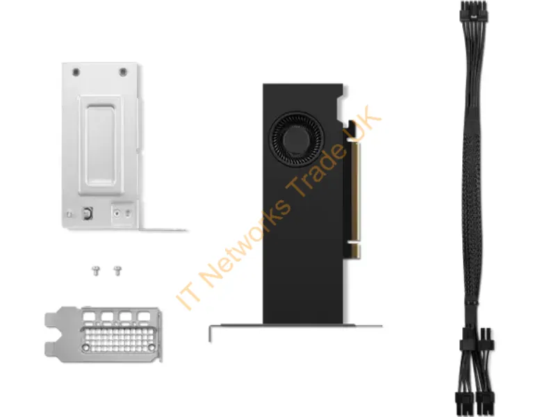 4X61P69962 - Lenovo 4X61P69962 Graphics Card Nvidia Rtx 2000 Ada 16 Gb Gddr6