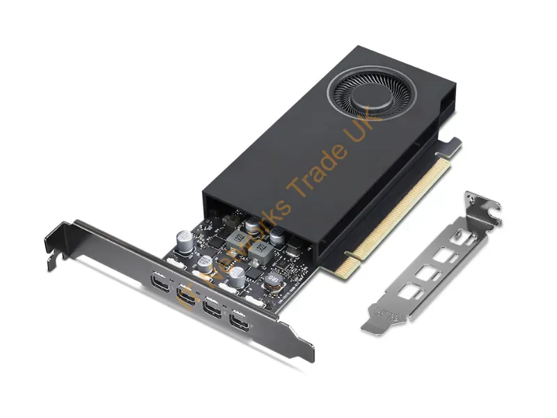 4X61Q73041 - Lenovo 4X61Q73041 Graphics Card Nvidia Rtx A1000 8 Gb Gddr6