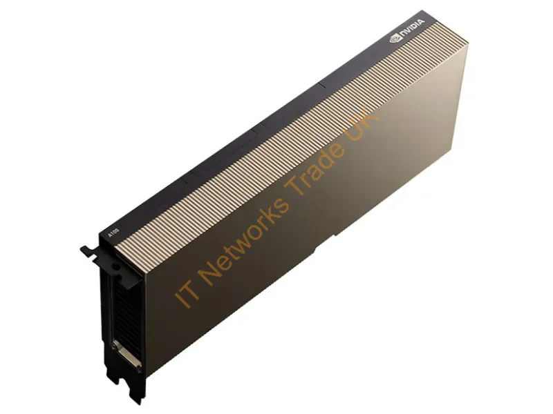 4X67A13135 - Lenovo 4X67A13135 Graphics Card Nvidia A100 40 Gb High Bandwidth Memory 2 (Hbm2)
