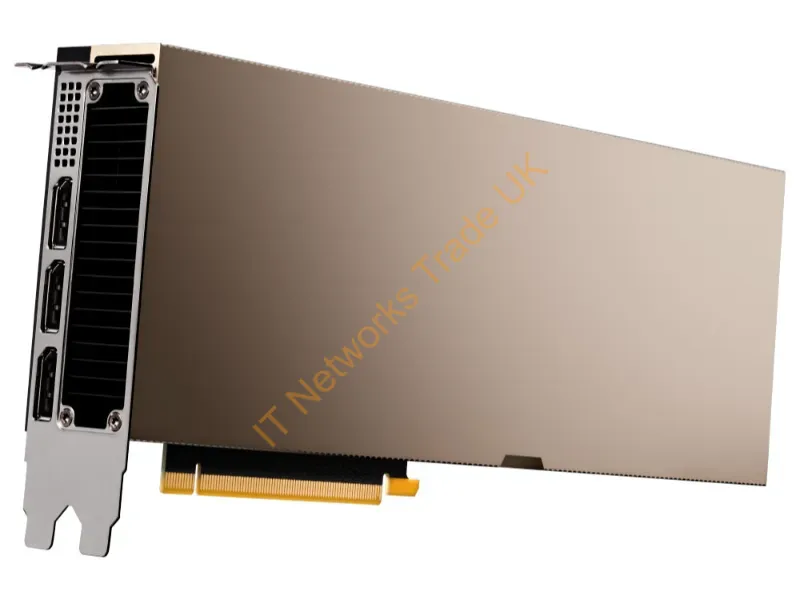4X67A72593 - Lenovo 4X67A72593 Graphics Card Nvidia A40 48 Gb Gddr6