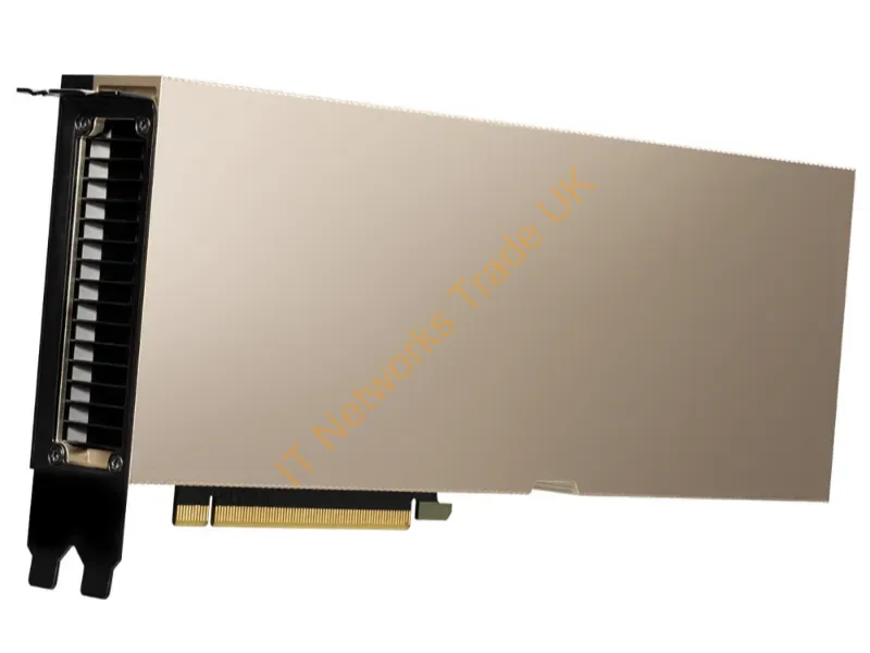 4X67A76715 - Lenovo 4X67A76715 Graphics Card Nvidia A100 80 Gb High Bandwidth Memory 2 (Hbm2)