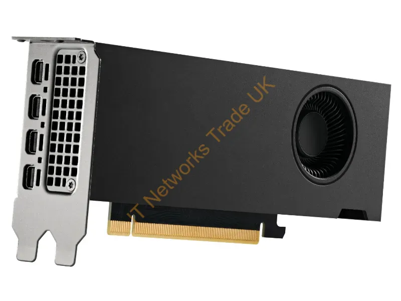 4X67A76720 - Lenovo 4X67A76720 Graphics Card Nvidia Rtx A2000 12 Gb Gddr6