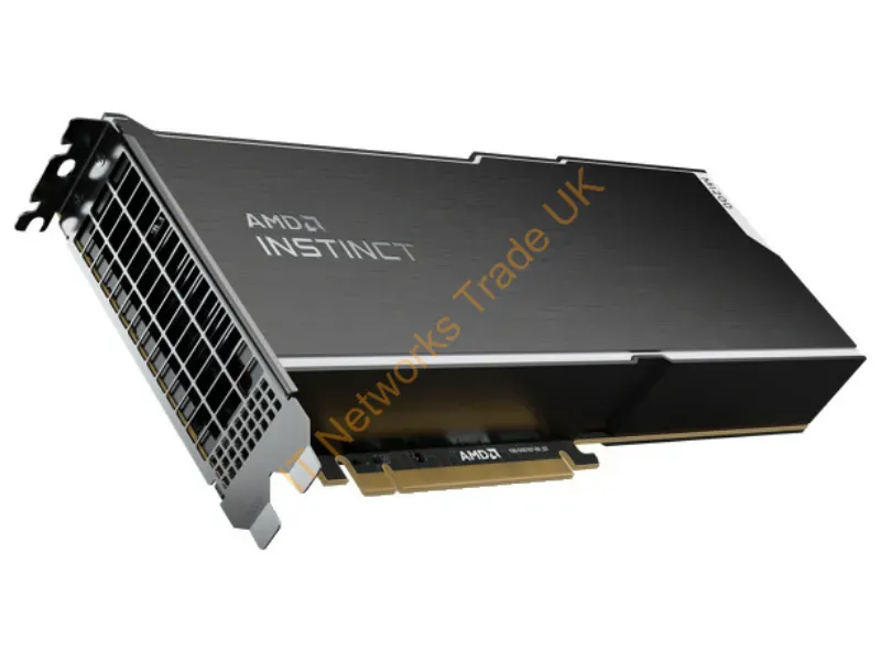 4X67A82325 - Lenovo Amd Instinct Mi210 4-Way Graphics Card Bridge