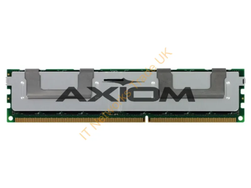 4X70F28587-AX - Axiom 16Gb Ddr3-1866Mhz Memory Module 240-Pin Dimm Ecc