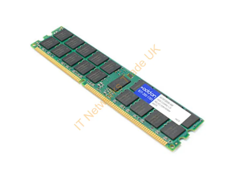 4X70F28590-AM - Addon Networks 4X70F28590-Am Memory Module 16 Gb 1 X 16 Gb Ddr4 2133 Mhz Ecc