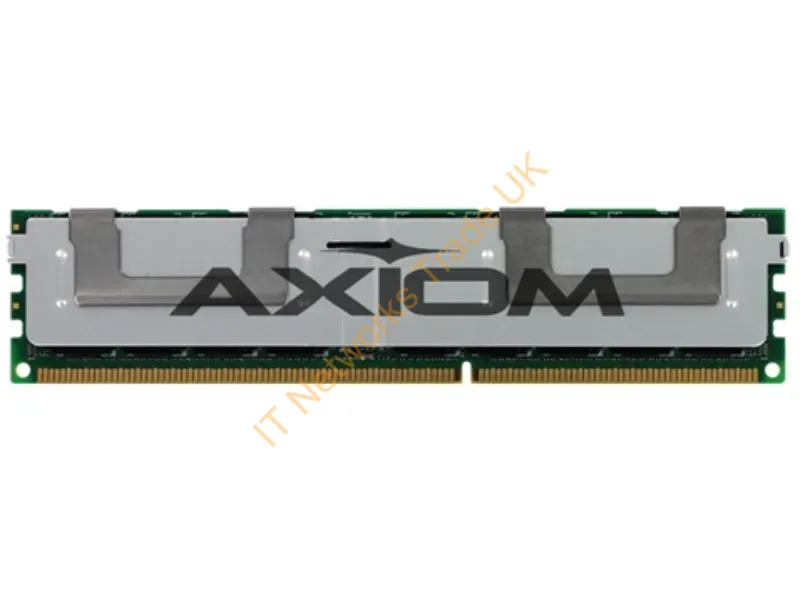 4X70G00096-AX - Axiom 16Gb Ddr3-1866 Memory Module 1 X 16 Gb 240-Pin Dimm Ecc