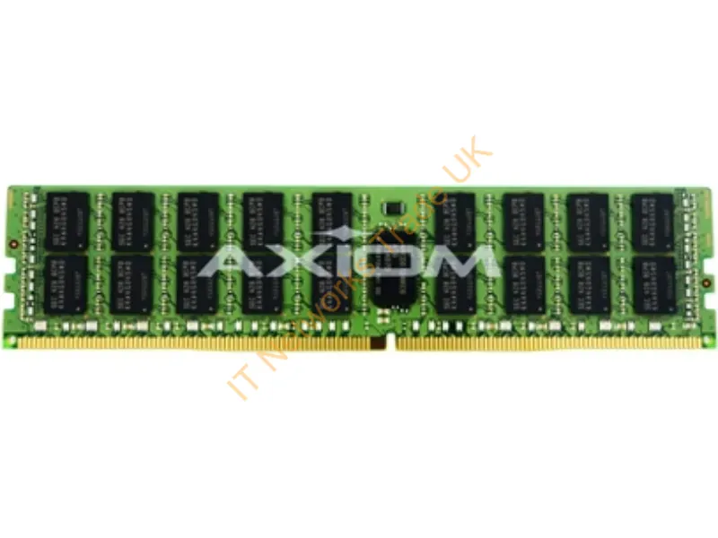 4X70G78059-AX - Axiom 32Gb Ddr4-2133 Memory Module 1 X 32 Gb Ecc