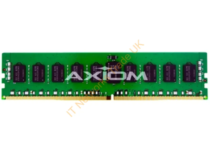4X70G78062-AX - Axiom 16Gb Ddr4-2133 Memory Module 1 X 16 Gb Ecc