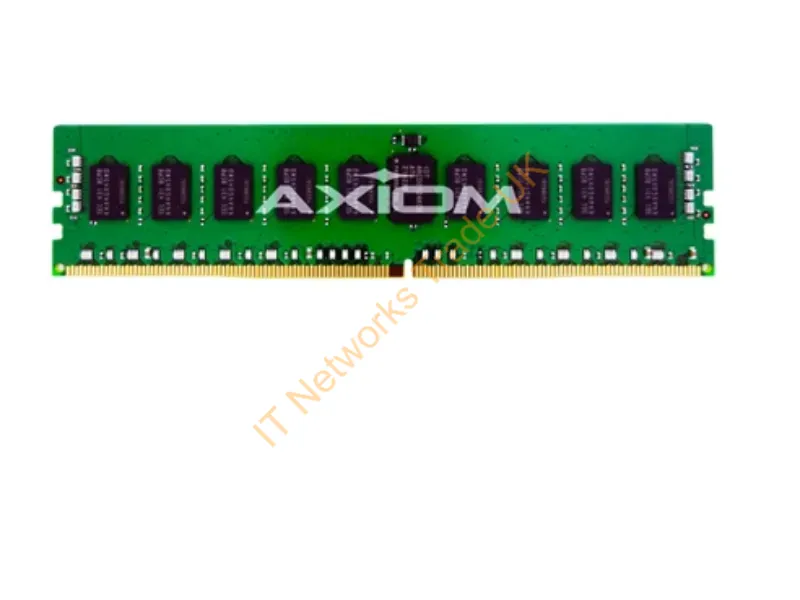 4X70G88311-AX - Axiom 32Gb Pc4-17000 Memory Module Ddr4 Ecc