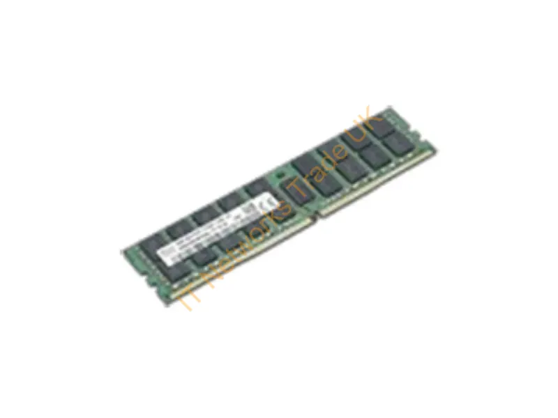 4X70G88314 - Lenovo 4X70G88314 Memory Module 16 Gb 1 X 16 Gb Ddr4 2133 Mhz