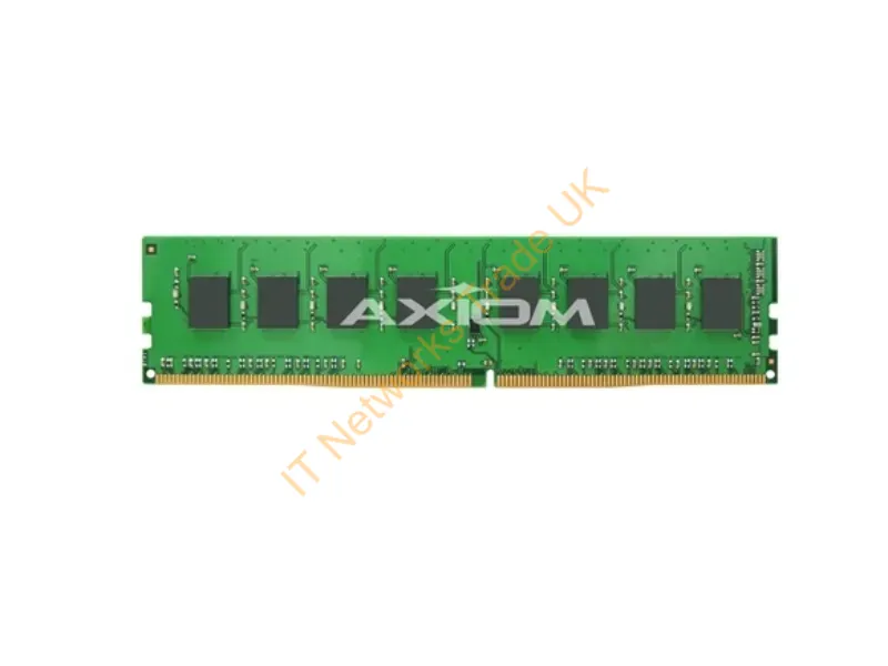 4X70G88317-AX - Axiom 16Gb Ddr4 Memory Module 1 X 16 Gb 2133 Mhz Ecc