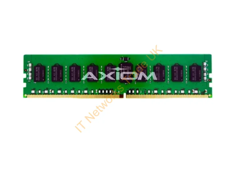 4X70G88318-AX - Axiom 8Gb Ddr4-2400 Memory Module 2400 Mhz Ecc
