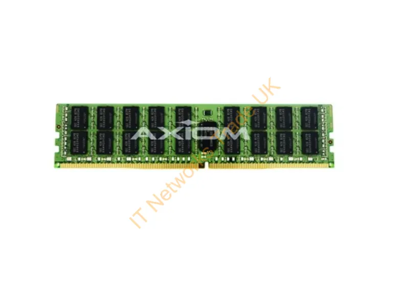 4X70G88321-AX - Axiom 64Gb Ddr4 Memory Module 1 X 64 Gb 2400 Mhz Ecc