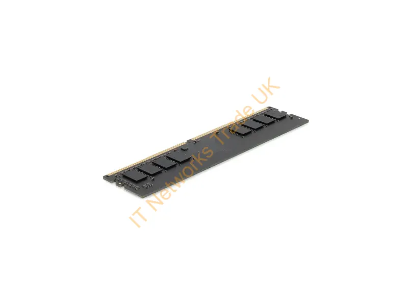 4X70G88327-AA - Addon Networks 4X70G88327-Aa Memory Module 8 Gb Ddr4 2400 Mhz Ecc
