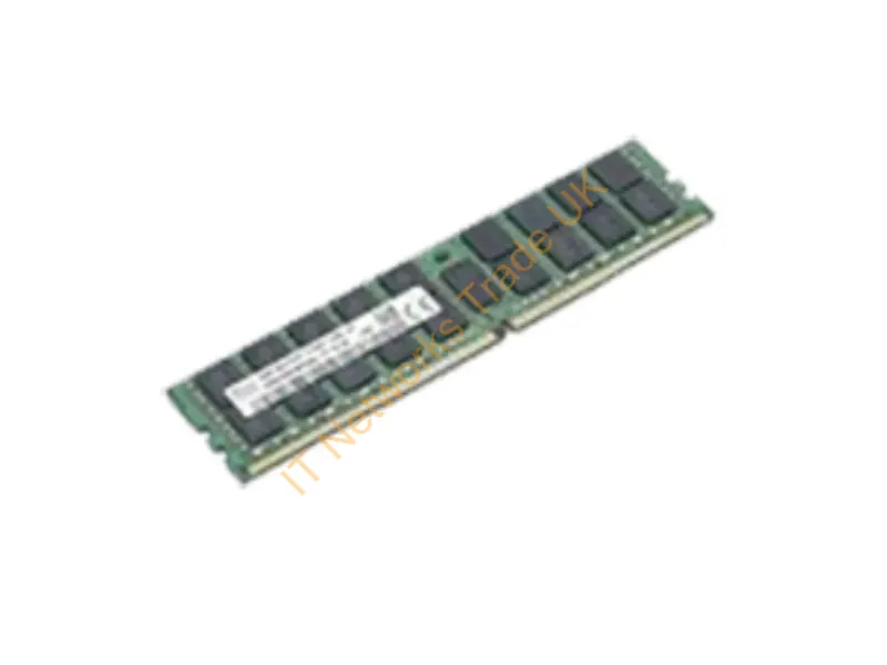 4X70G88333 - Lenovo 4X70G88333 Memory Module 8 Gb Ddr4 Ecc