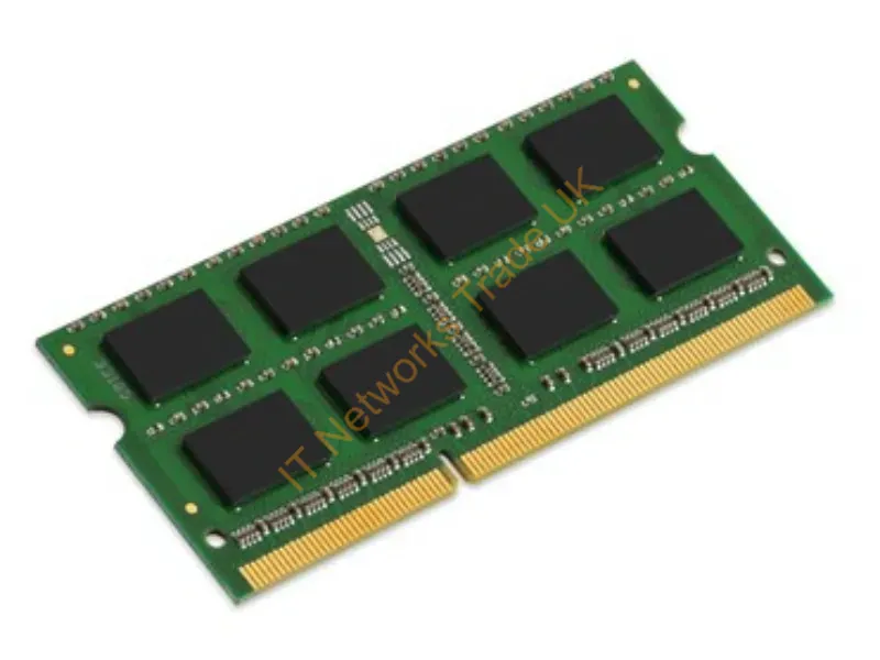 4X70J32868-ACC - Accortec 4X70J32868-Acc Memory Module 16 Gb Ddr3 204-Pin So-Dimm