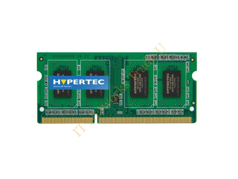 4X70J32868-HY - Hypertec 4X70J32868-HY 16GB DDR3L 1600MHz memory module
