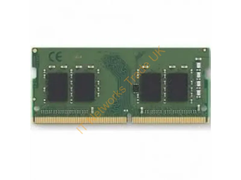 4X70J67435-ACC - Accortec 4X70J67435-Acc Memory Module 8 Gb 1 X 8 Gb Ddr4 2133 Mhz Ecc
