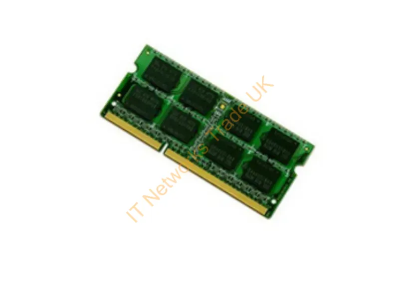 4X70J67435-TM - Total Micro 8Gb 2133Mhz Memory Module Ddr4 260-Pin So-Dimm