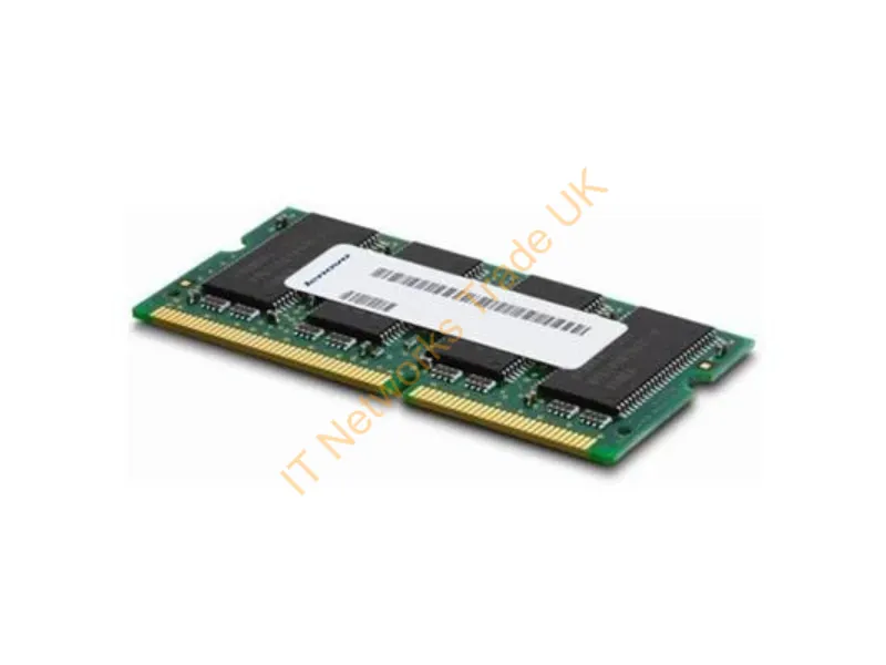 4X70J67435 Lenovo 8GB DDR4-2133MHz PC4-17000 non-ECC Unbuffered CL15 260-Pin SoDimm 1.2V Dual Rank Memory Module Laptop Memory