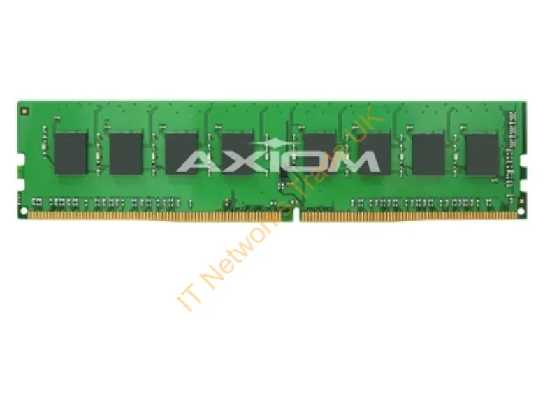 4X70K09922-AX - Axiom 16Gb Pc4-17000 Memory Module 1 X 16 Gb Ddr4 2133 Mhz