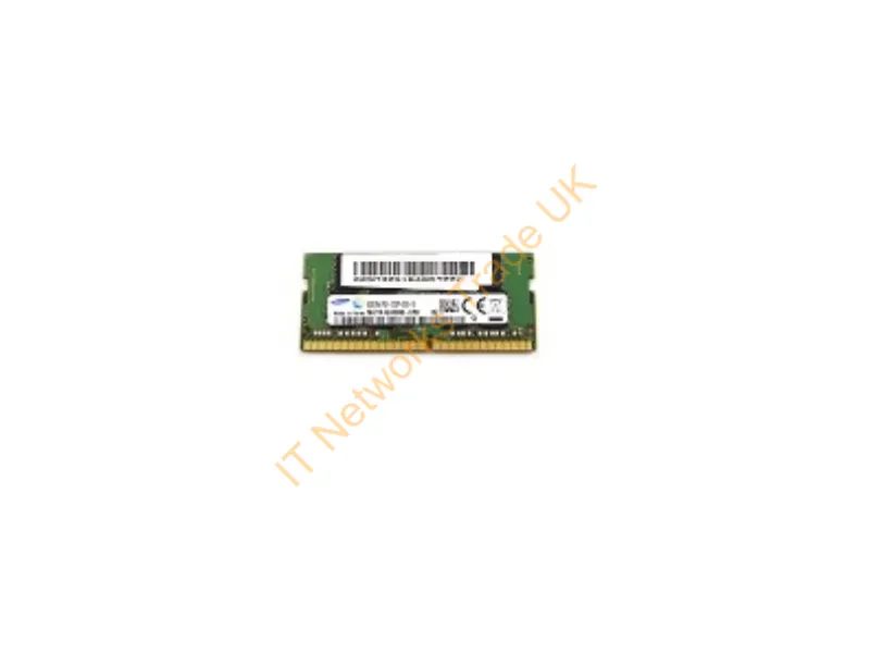 4X70K14184 - Lenovo 8Gb Ddr4-2133 Ecc-Udimm Memory Module 1 X 8 Gb 2133 Mhz