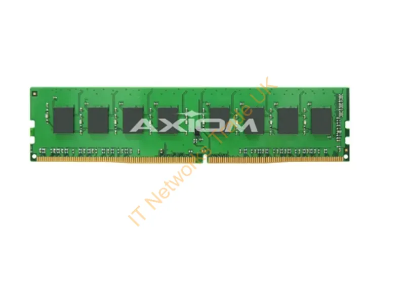 4X70K14185-AX - Axiom 16Gb Ddr4-2133Mhz Memory Module 1 X 16 Gb