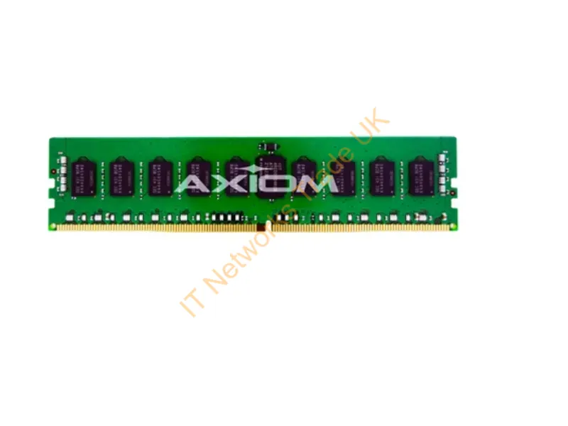 4X70M09261-AX - Axiom 8Gb Ddr4-2400 Memory Module 1 X 8 Gb 2400 Mhz