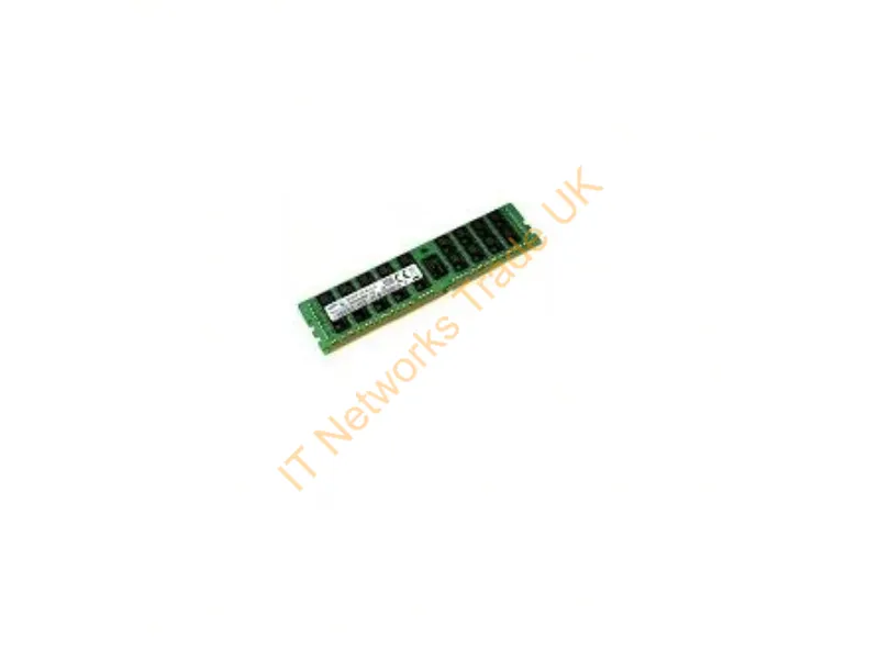 4X70M09262 - Lenovo 4X70M09262 16GB DDR4 2400MHz ECC memory module