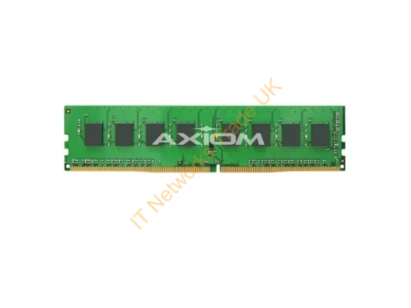 4X70M41717-AX - Axiom 16Gb Ddr4 Memory Module 1 X 16 Gb 2400 Mhz