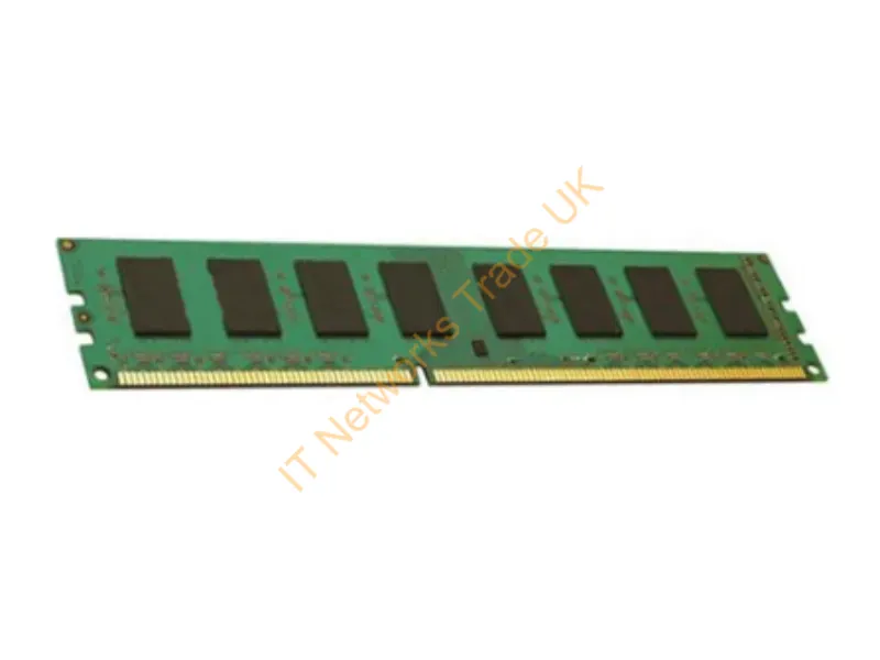 4X70N24889-TM - Total Micro 4X70N24889-Tm Memory Module 16 Gb Ddr4 288-Pin Dimm